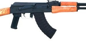 ARMS WASR-10 16.5″ 7.62 X 39MM AK47 SEMI AUTO RIFLE