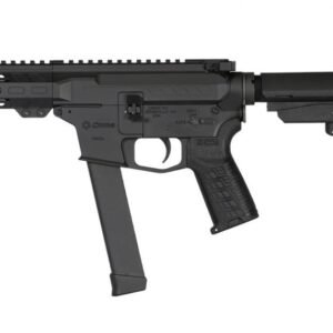 CMMG BANSHEE 9MM MKGS PISTOL