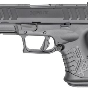 Springfield Armory XD-M Elite Compact OSP 9mm Luger 3.8" Barrel 14RD - NIB