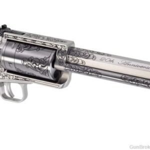 Magnum Research 20th Anniversary BFR Revolver .45-70 RARE - Only 20 Made
