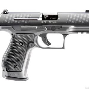 Walther USA Q4 Steel Frame 9mm 4" 15rd 3 Mags - 2830019